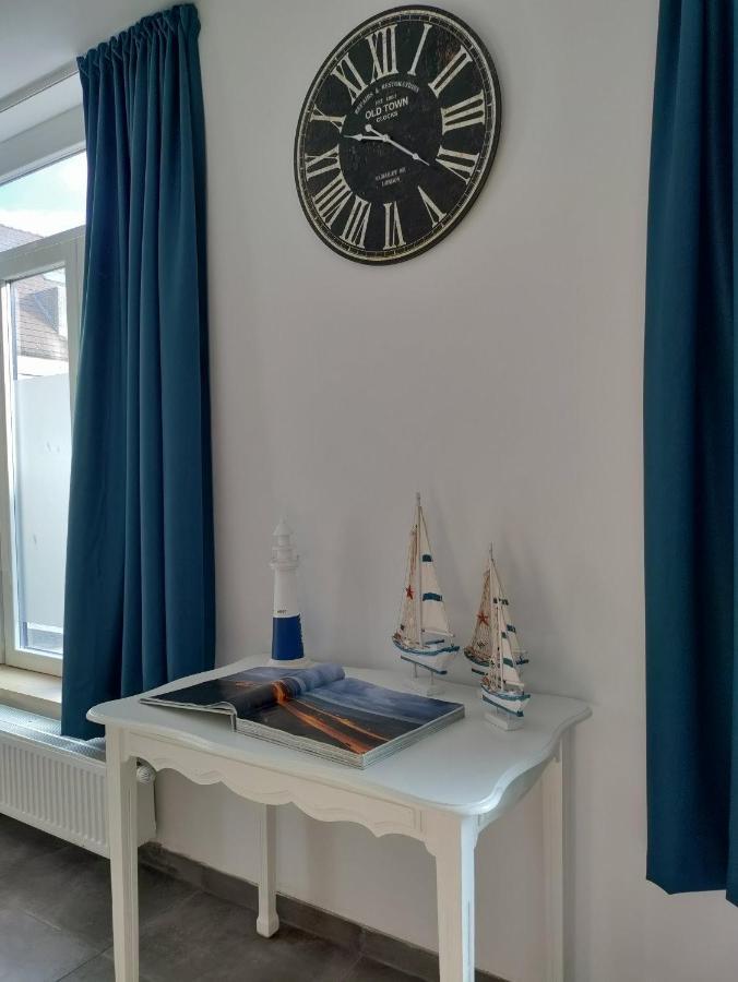 Comfortabel Verblijven Op Wandelafstand Van De Zee Middelkerke Eksteriør bilde